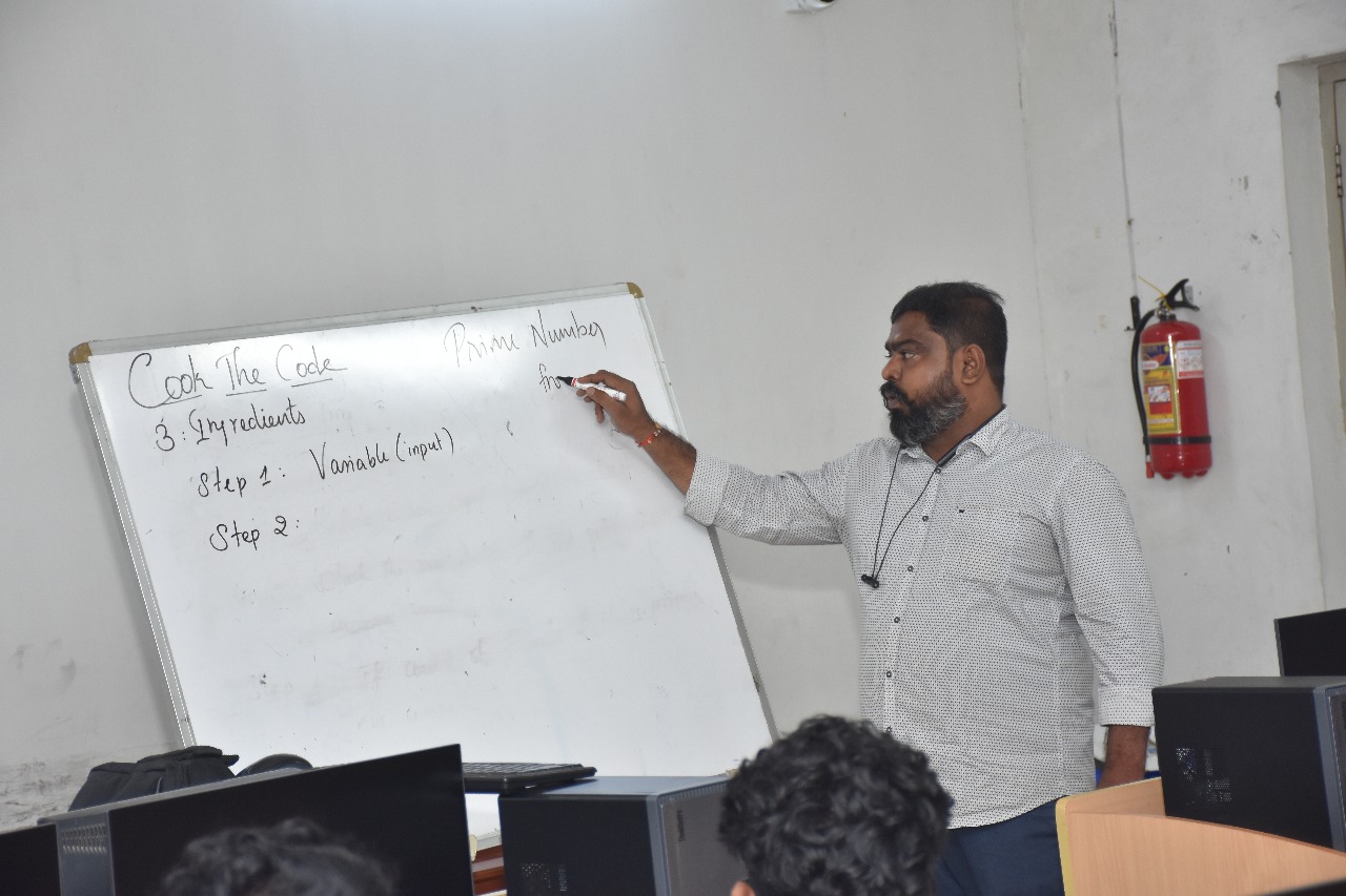Workshop 4